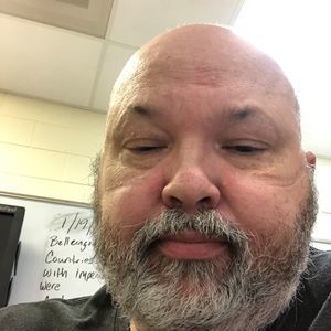 Meet your Posher, George willis